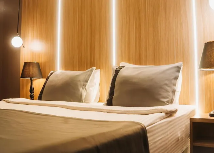 Royal Mass Airport Business Hotel Arnavutkoy