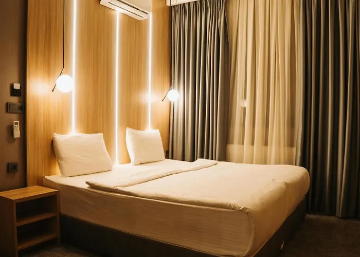 Royal Mass Airport Business Hotel Arnavutkoy